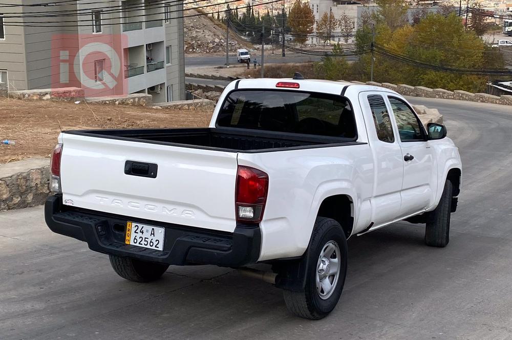 Toyota Tacoma
